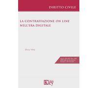 La contraffazione on line nell'era digitale [Paperback] [Nov 18, 2024] Vitrò, Si