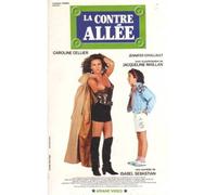 La Contre-Allée [VHS]