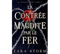La contrée maudite par le fer: 2