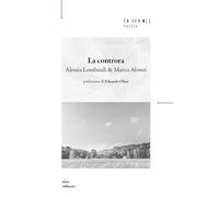 La controra [Paperback] [Dec 05, 2025] Lombardi, Alessia and Alonzi, Marco