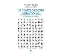 La controteoria dell'acqua. Perché Zodiac non è il Mostro di Firenze e viceversa