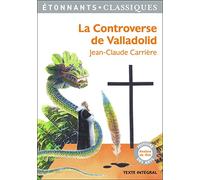 La controverse de Valladolid