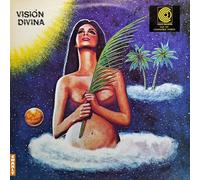 La Controversia Vision Divina (Vinyl LP) 12" Album