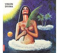 La Controversia - Visione Divina