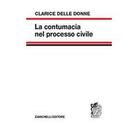 La contumacia nel processo civile