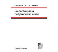 La contumacia nel processo civile