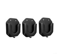 La convenienza Un'esperienza di installazione senza trapano con il nostro supporto da parete su misura progettato esclusivamente per fotocamere Blink