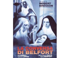 La Conversa Di Belfort / Angels of Sin ( Les anges du péché )