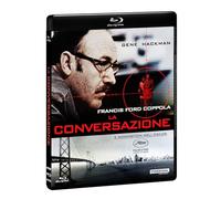 La Conversazione - Bd (I Magnifici)