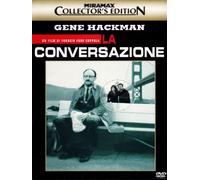 La conversazione (collector's edition)