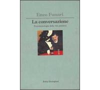 La conversazione. Fenomenologia della vita psichica