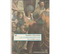La conversazione. Un modello italiano