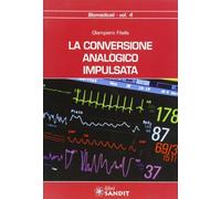 La conversione analogico impulsata