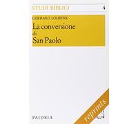 La conversione di san Paolo