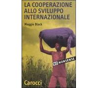La cooperazione allo sviluppo internazionale