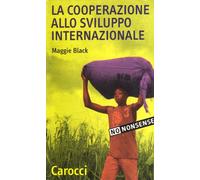 La cooperazione allo sviluppo internazionale
