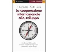 La cooperazione internazionale allo sviluppo