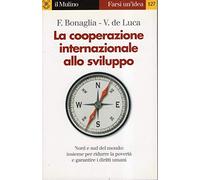 La cooperazione internazionale allo sviluppo