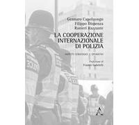 La cooperazione internazionale di polizia. Aspetti strategici e operativi