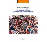 La cooperazione presentata ai millennials