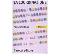 La coordinazione