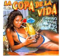 La Copa De La Vida - De Latino America [Import]