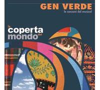La coperta del mondo. Con booklet