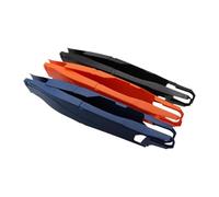 La copertina per la protezione della bicicletta Swingarm Compatibile con i modelli XCW XCWF EXC EXCF 125-500 e i modelli TC FC TE FE 125-450 (2012-2022)(Black-502)