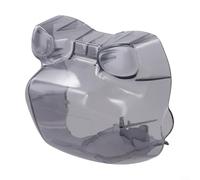 La copertura a sgancio rapido in materiale PC per DJI per Mini 5 Pro garantisce una copertura sicura dell'obiettivo e del giunto cardanico senza aggiungere ingombro durante lo stoccaggio o il