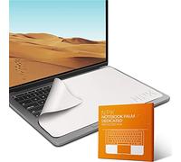 La copertura della tastiera del computer portatile panno per lucidatura della pelle Coperta di protezione Panno per la pulizia dello schermo per MacBook Pro 13/15/16 pollici (15 16 Inch)