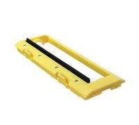 La copertura gialla della spazzola principale della spazzatrice è adatta, compatibile con ILIFE, A4 A4S T4 X430 X432
