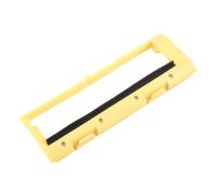 La copertura gialla della spazzola principale della spazzatrice è adatta, compatibile con ILIFE, A4 A4S T4 X430 X432