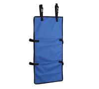 La copertura per la scala del letto a castello per bambini impedisce di