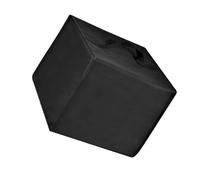 La copertura protettiva per stampante mantiene forma e colore con aperture di ventilazione per mantenere pulita e sicura la copertura della stampante antipolvere