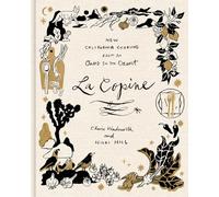 La Copine: New California Cooking from an Oasis in the Desert