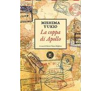 La coppa di Apollo
