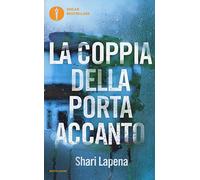 La coppia della porta accanto