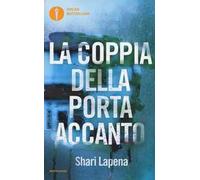 La coppia della porta accanto