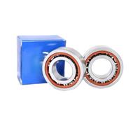 La coppia di coppie cuscinetti 7020 7026 BTM120 P5(7024ACTA/P5QBCB)