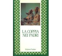 La coppia nei Padri - Sfameni Gasparro G. (cur.); Magazzi C. (cur.); Aloe ...