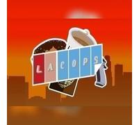 LA Cops (Xbox One / Xbox Series X|S) Xbox Live Key - EU