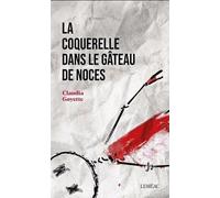 La coquerelle dans le gâteau de noces
