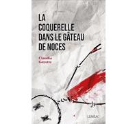 La coquerelle dans le gâteau de noces