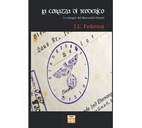 La Corazza di Teoderico: Le indagini del maresciallo Ferretti