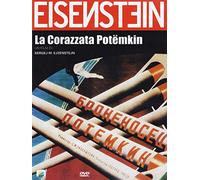 La Corazzata Potemkin (1925)