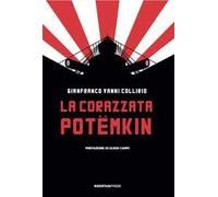 La corazzata Potëmkin