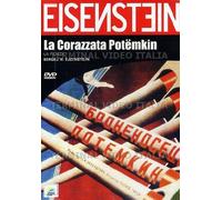 la corazzata potemkin