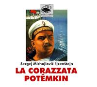 LA CORAZZATA POTËMKIN