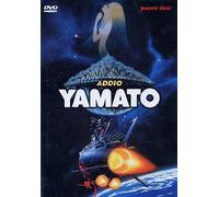 La Corazzata Spaziale Yamato - Addio Yamato