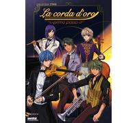 La Corda d Oro-Primo Passo - Collection 2